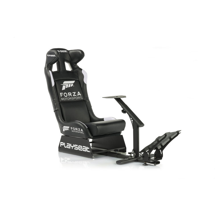 Playseat evolution forza motorsports pro edition gaming chair new arrivals